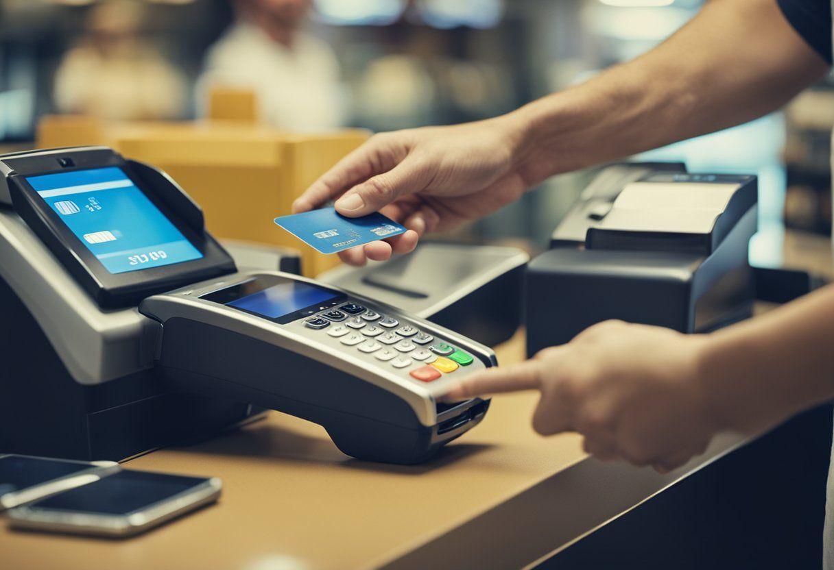 Credit Cards: The Ins And Outs of Smart Spending and Security