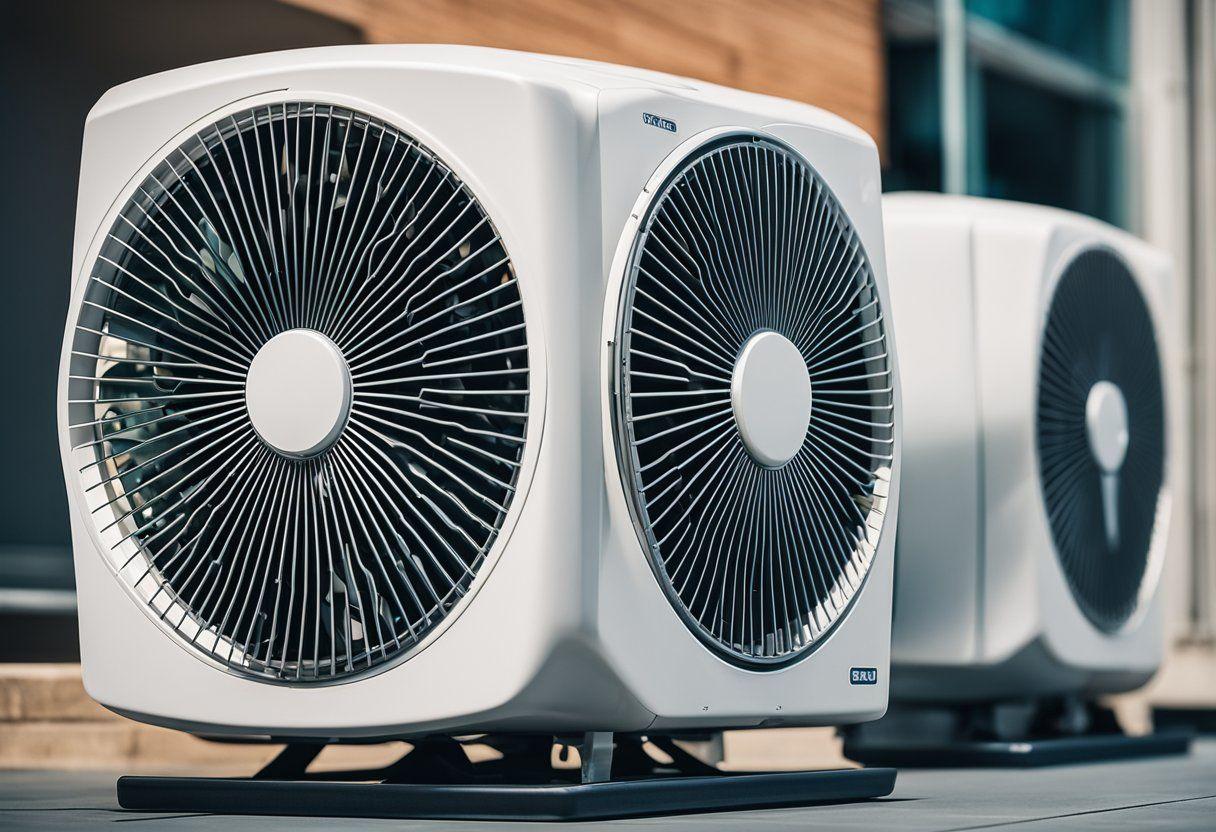 Air Conditioning: Benefits and Costs – Balancing Comfort with Investment